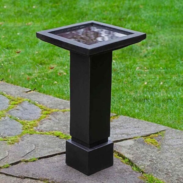 Bird Bath