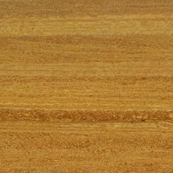 Flowery Gold Marble
