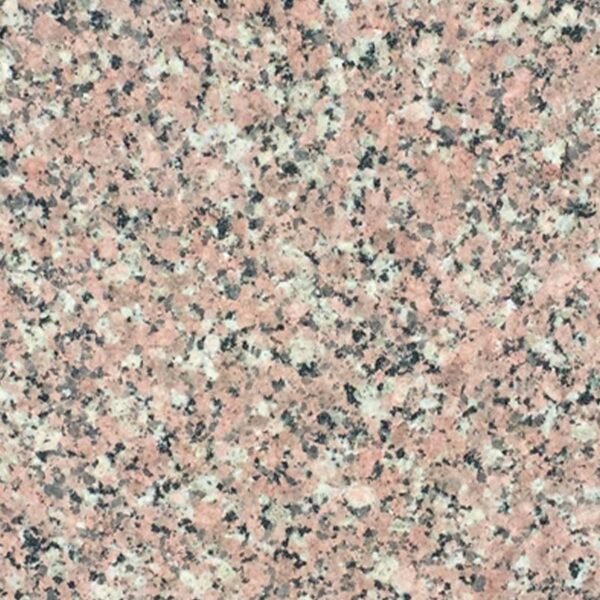 Rosy Pink