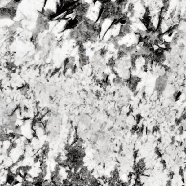 Alaska White