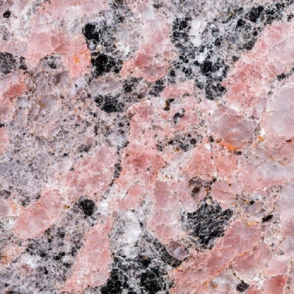 Alaska Pink