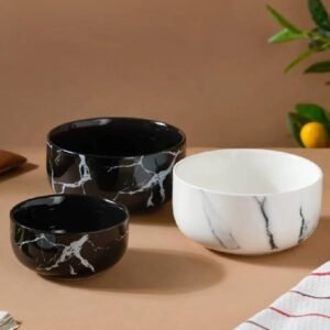 Marble Bowls