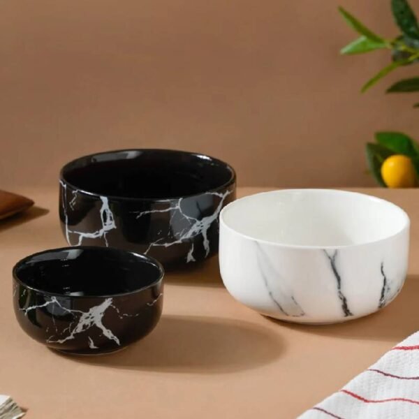 Marble Bowls
