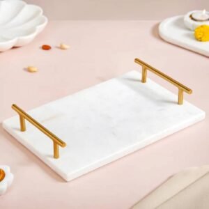 Marble Trays