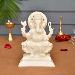 Marble Statues
