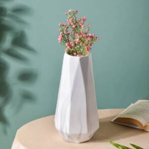 Marble Vases