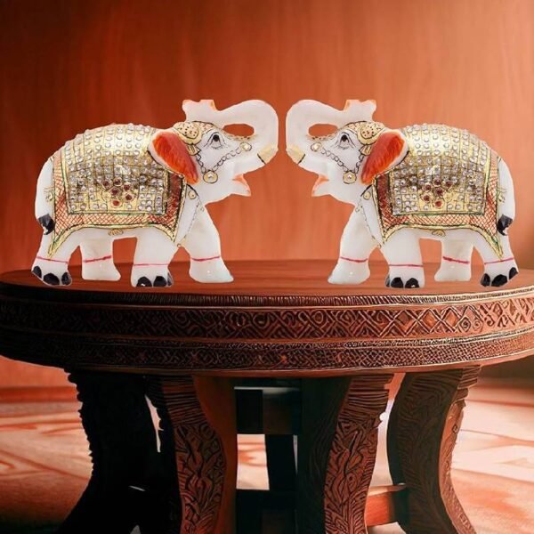 Decorative Pieces